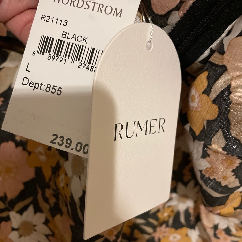 Rumer Paloma ๐ - Picture 6 of 11